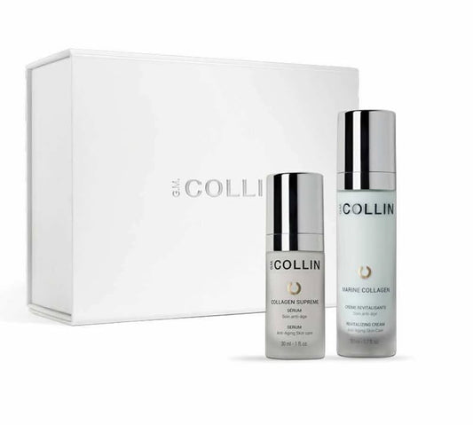 G.M. COLLIN Coffret Collagen