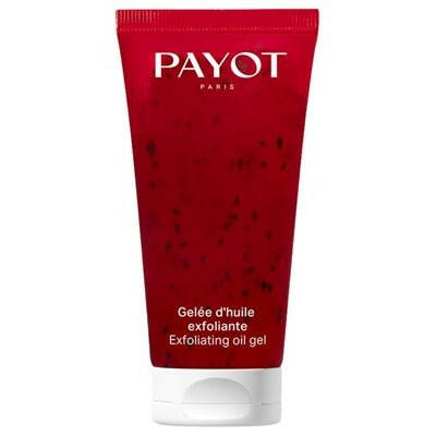 Payot Nue Gelée d'Huile Exfoliante.