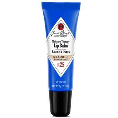 Jack Black Baume à Lèvres Beurre de Karité FPS25.