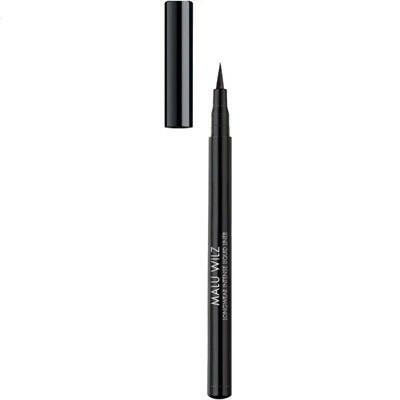 Malu Wilz Longwear Intense Eyeliner Liquide.