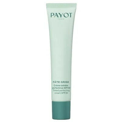 Payot Pâte Grise Crème Teintée Perfectrice.