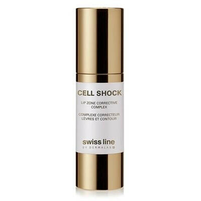 Swiss Line Cell Shock Complexe Correcteur Des Lèvres et Contour.