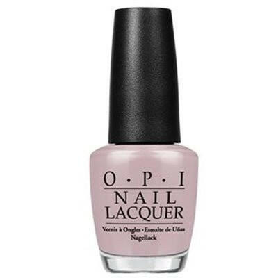 OPI Vernis à Ongles Don't Bossa Nova Me Aroud.
