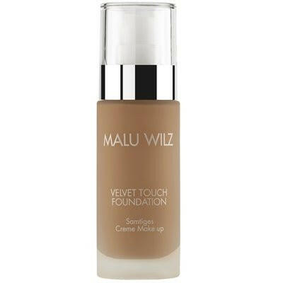 Malu Wilz Fond de Teint Velvet Touch 12.