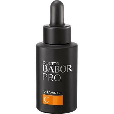 Doctor Babor Pro Concentré à la Vitamine C.