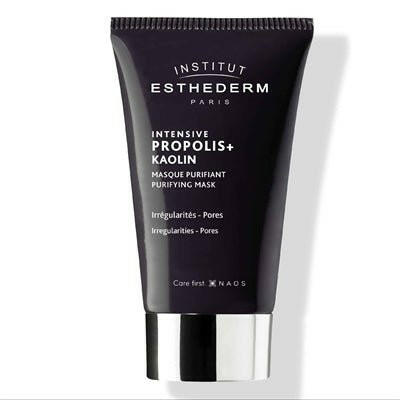 Esthederm Intensive Propolis+ Kaolin Masque Purifiant.