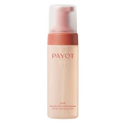Payot Nue Mousse Nettoyante Douceur.