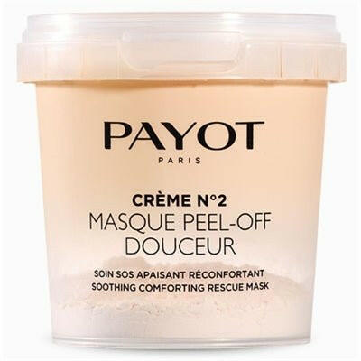 Payot Crème N2 Masque Peel-Off Douceur.