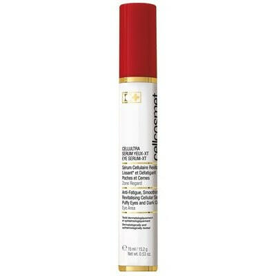 Cellcosmet Cellultra Sérum Yeux-XT.