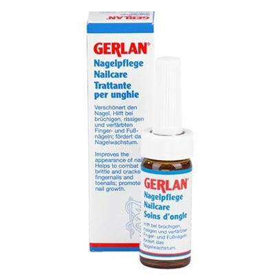 Gehwol Soin D'ongle.