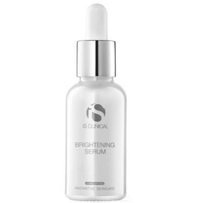 Is Clinical Sérum Éclaircissant.