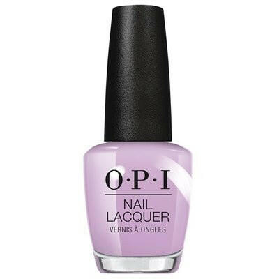 OPI Vernis à Ongles Achievement Unlocked.