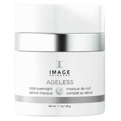 Image Skincare Ageless Total Masque de Nuit Complet au Rétinol.