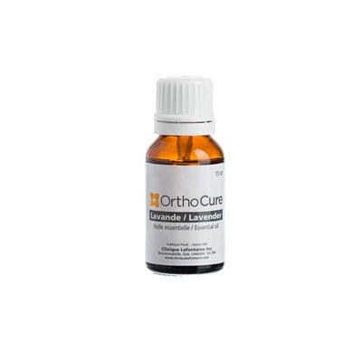 Clinique Lafontaine Huile Essentielle Lavande.