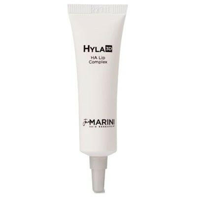 Jan Marini Hyla3D Lèvres.