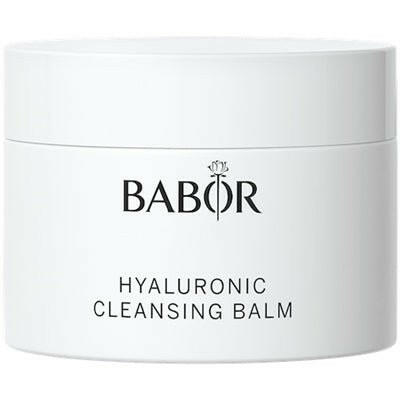 Babor Baume Nettoyant d'Acide Hyaluronique.