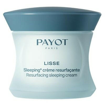 Payot Lisse Sleeping Crème Resurfaçante.