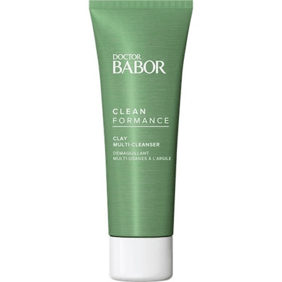 Doctor Babor CleanFormance Démaquillant Multi-Usages à l'Argile.