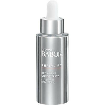 Doctor Babor Refine RX Concentré Retinew A16.