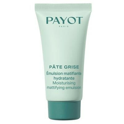 Payot Pâte Grise Émulsion Matifiante Hydratante.