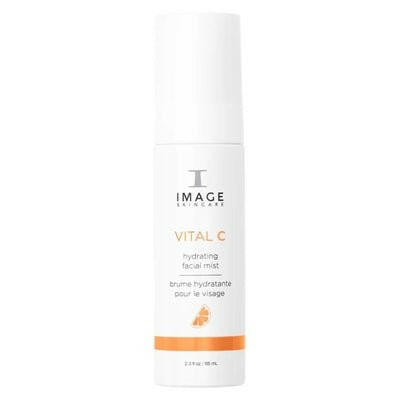 Image Skincare Vital C Brume Hydratante pour le Visage.