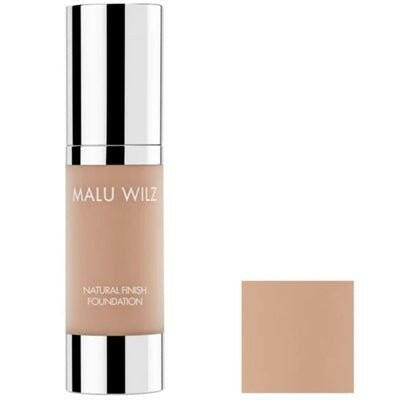 Malu Wilz Fond de Teint Natural Finish 27.