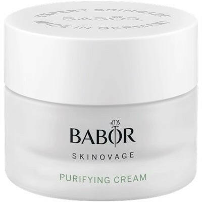 Babor Skinovage Crème Purifiante.