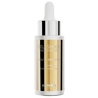 Swiss Line Cell Shock Age Intelligence Booster Jeunesse.