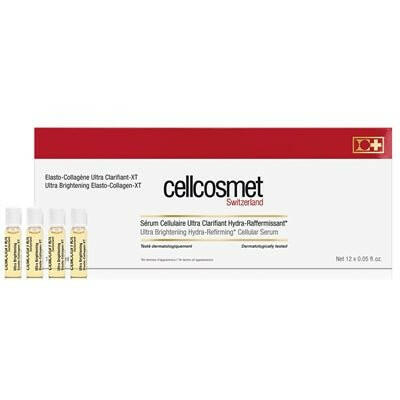 Cellcosmet Elasto-Collagène Ultra Clarifiant-XT.