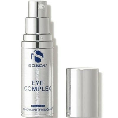 Is Clinical Complexe Yeux.