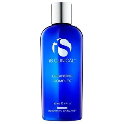 Is Clinical Complexe Nettoyant.