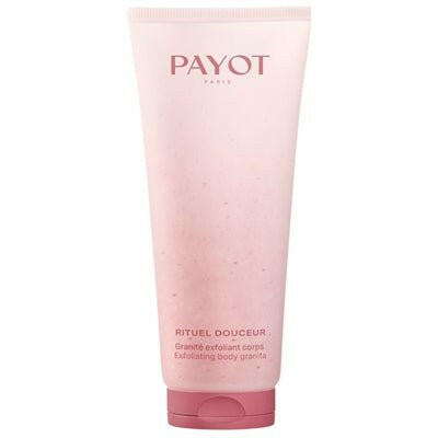 Payot Rituel Granité Exfoliant Corps.