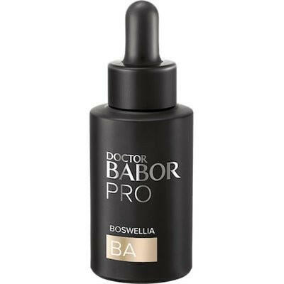 Doctor Babor Pro Concentré à la Boswellique.