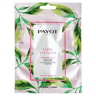 Payot Morning Mask Look Younger.
