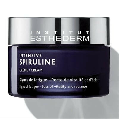 Esthederm Intensive Spiruline Crème.