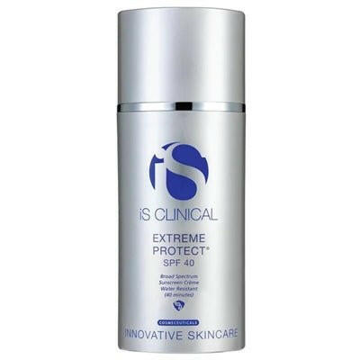 Is Clinical Protection Extrême FPS 40 Translucide.