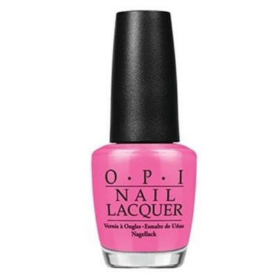 OPI Vernis à Ongles Shorts Story.