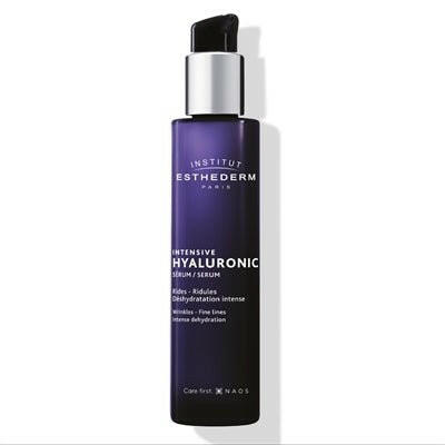 Esthederm Intensive Hyaluronique Sérum.