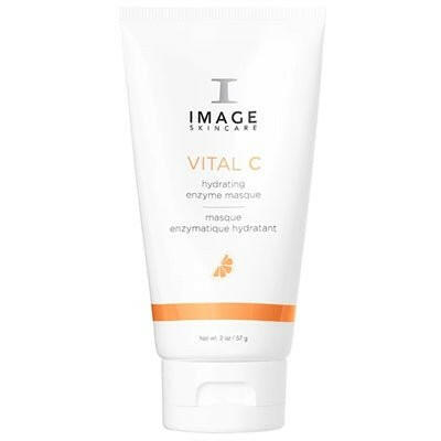 Image Skincare Vital C Masque Hydratant aux Enzymes.