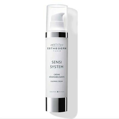 Esthederm Sensi System Crème Désensibilisante.