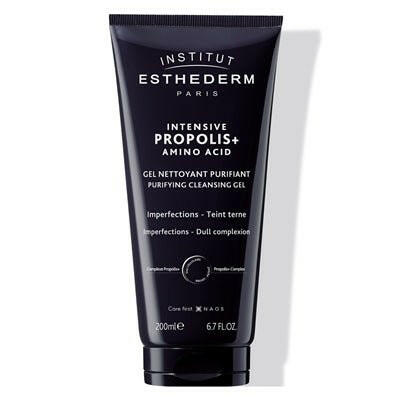 Esthederm Intensive Propolis+ Gel Nettoyant.