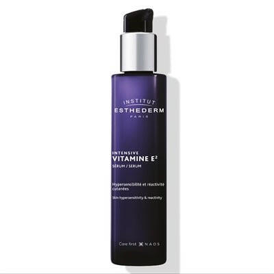 Esthederm Intensive Vitamine E2 Sérum.