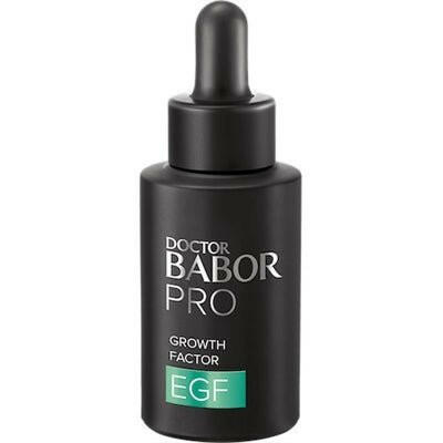 Doctor Babor Pro Concentré aux Facteurs de Croissance.