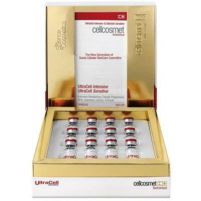 Cellcosmet Ultracell Intensive.