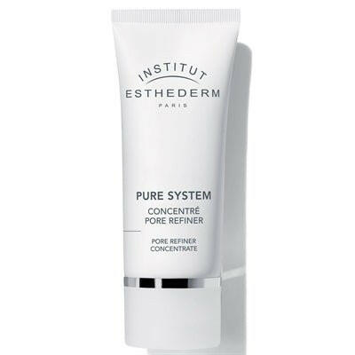 Esthederm Pure System Concentré Affineur Pore.