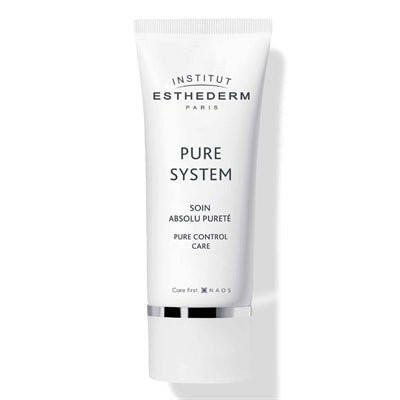 Esthederm Pure System Soin Absolu Pureté.