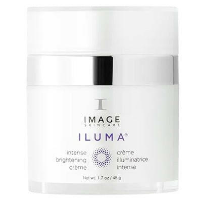 Image Skincare Iluma Crème Éclaircissante Intense.