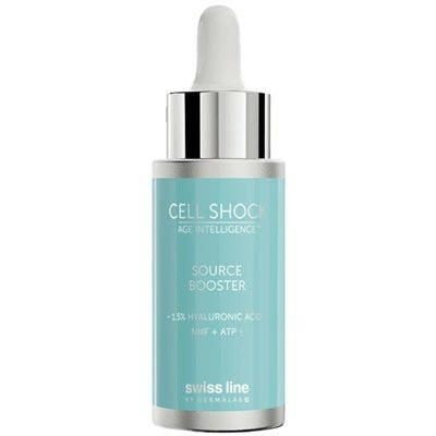 Swiss Line Cell Shock Age Intelligence Booster Source.