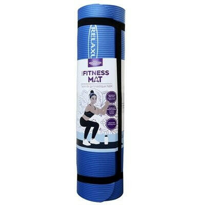 Relaxus Tapis de Yoga.