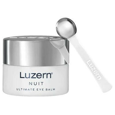 Luzern La Nuit Baume Ultime Yeux.